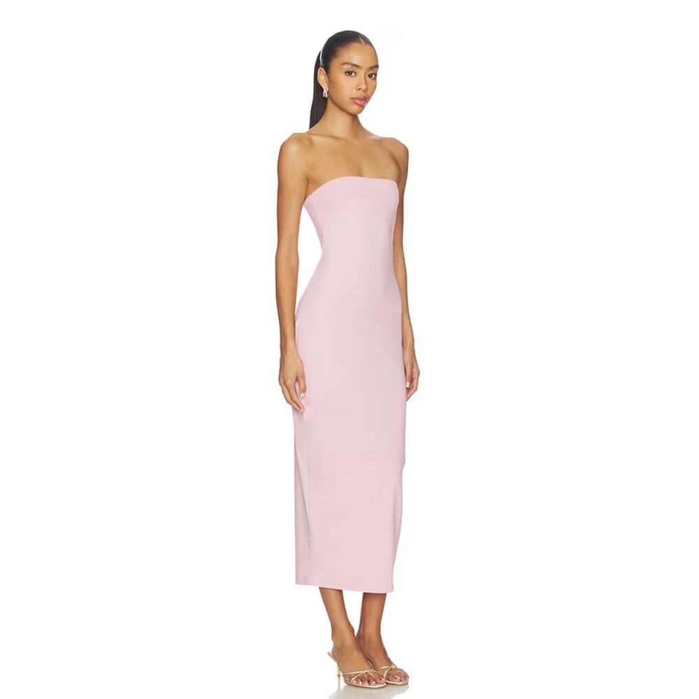 NWOT! Susana Monaco Tube Dress - Size Small (MSRP $168) - Picture 2 of 7